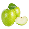 FruitsVegetables_Fruits_GreenAppleImported.png