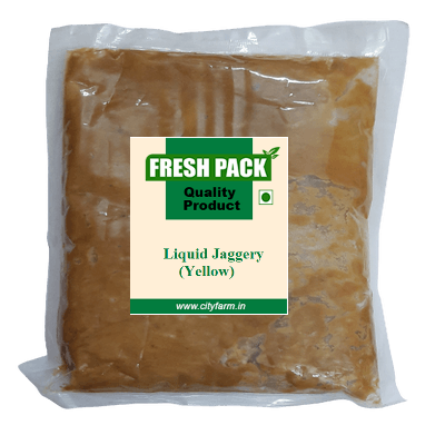 Groceries_SugarSaltJaggery_FreshPackYellowJaggery.png